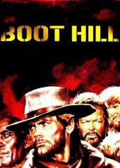 Boot Hill. Czas rewolwerowców